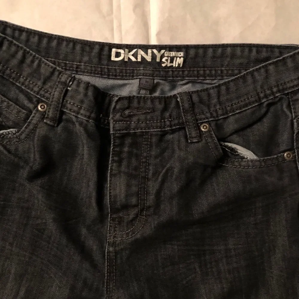 DKNY Boys Jeans Slim fit